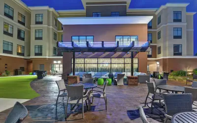 Homewood Suites by Hilton Savannah-North/Airport