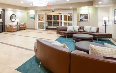 Candlewood Suites Houston - Pasadena by IHG
