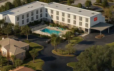 Nobile Hotel Parkway at Celebration Orlando