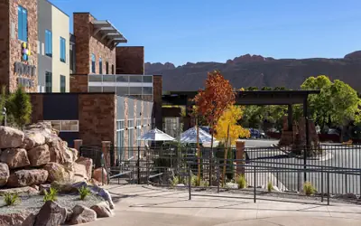Hyatt Place Moab
