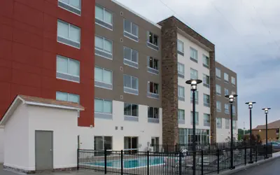 Holiday Inn Express and Suites West Memphis by IHG