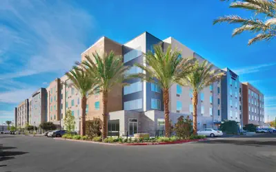 TownePlace Suites by Marriott Los Angeles LAX/Hawthorne