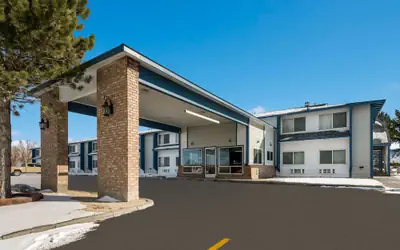 SureStay Hotel by Best Western Wells