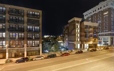 Hotel Indigo Kansas City - The Crossroads by IHG