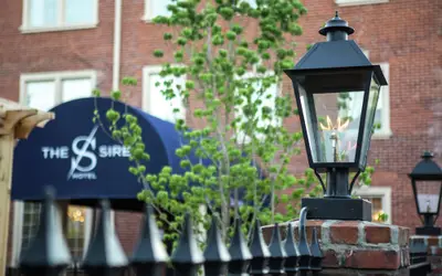 The Sire Hotel Lexington, Tapestry Collection by Hilton