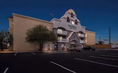 Mainstay Suites El Centro I-8