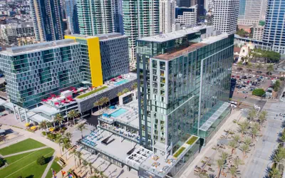 InterContinental San Diego by IHG