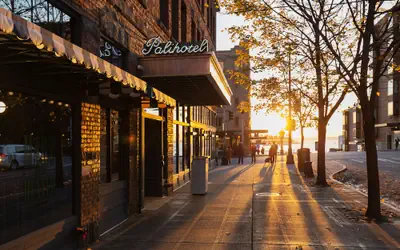 Palihotel Seattle
