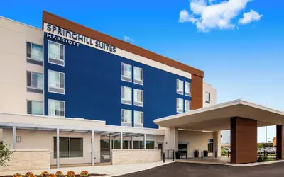 Springhill Suites by Marriott Chambersburg