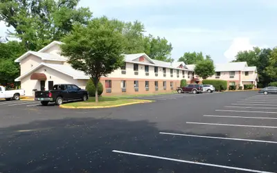 The Covered Bridge Inn