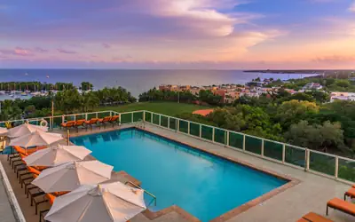 Miami Vacation Rentals - Coconut Grove