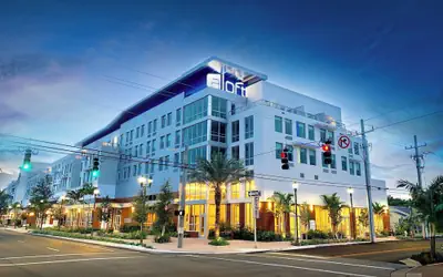 Aloft Delray Beach