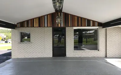 Rodeway Inn Calhoun South