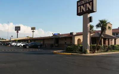 Memphis Inn