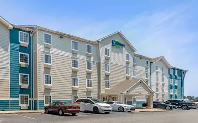 Extended Stay America Select Suites - Tuscaloosa