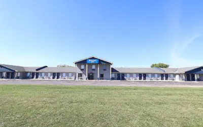 Rodeway Inn Jeffersonville - Washington Court House