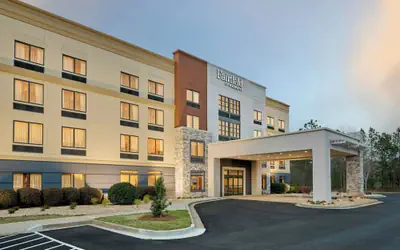 Fairfield by Marriott Inn & Suites LaGrange
