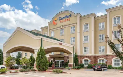 Comfort Suites Vicksburg