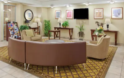 Candlewood Suites Lexington by IHG