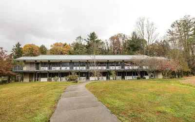 Waynesville Inn and Golf Club, Tapestry Collection by Hilton