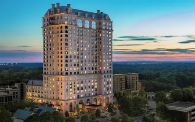 The St. Regis Atlanta