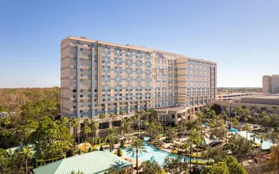 Signia by Hilton Orlando - An Official Walt Disney World® Hotel