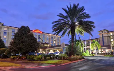 Hilton Garden Inn Lake Buena Vista/Orlando