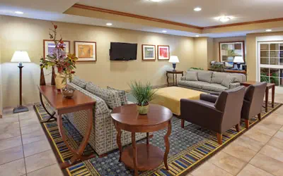 Candlewood Suites Elgin by IHG