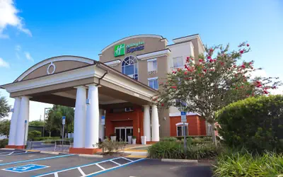 Holiday Inn Express Crystal River by IHG