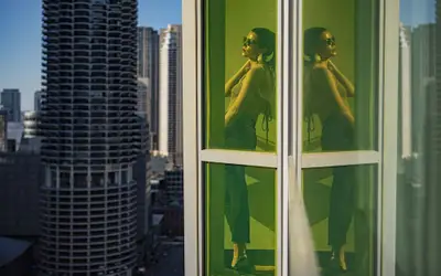 theWit Chicago, a Hilton Hotel