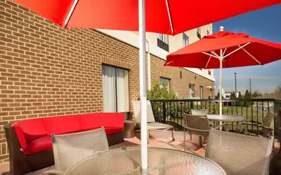 Holiday Inn Express Hotel & Suites Columbia East - Elkridge by IHG