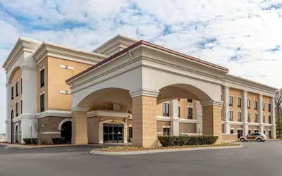 Comfort Suites Smyrna - Nashville Area