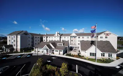 Residence Inn by Marriott Auburn