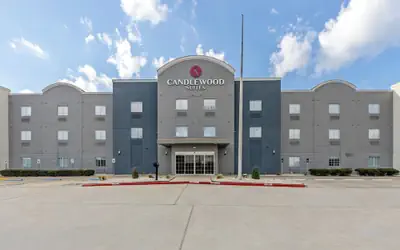 Candlewood Suites VICTORIA by IHG