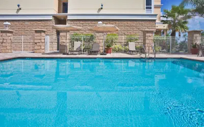 Holiday Inn Daytona Beach LPGA Boulevard by IHG