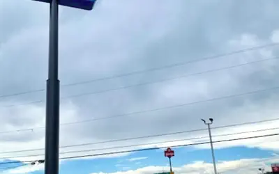 Motel 6 East Ridge, TN