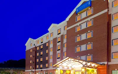 Staybridge Suites Quantico-Stafford by IHG