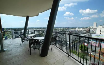 Hilton Garden Inn Nashville Vanderbilt