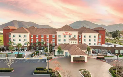 Hilton Garden Inn Fontana