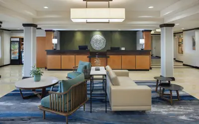 Fairfield Inn & Suites by Marriott Turlock