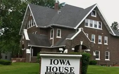 Iowa House