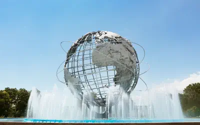 Hampton Inn New York - LaGuardia Airport