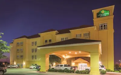 La Quinta Inn & Suites by Wyndham Abilene Mall