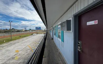 Briarwood Motel Near Valdosta University I 75