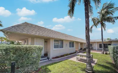 Hollywood Beach Hotels