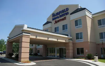 Fairfield Inn & Suites Milledgeville