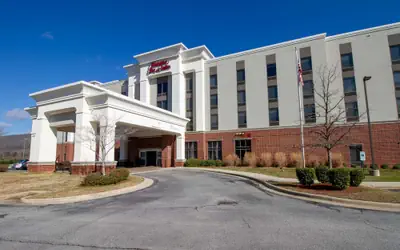 Hampton Inn & Suites Huntsville Hampton Cove