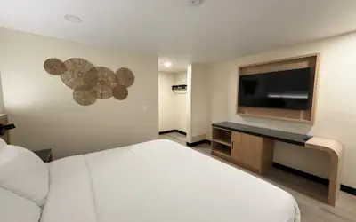 Sunrise Inn San Diego