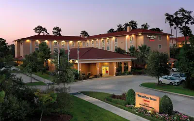 TownePlace Suites by Marriott Houston Intercontinental Arpt