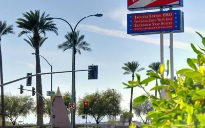 American Executive Inn